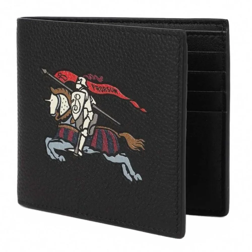 Bifold Wallet